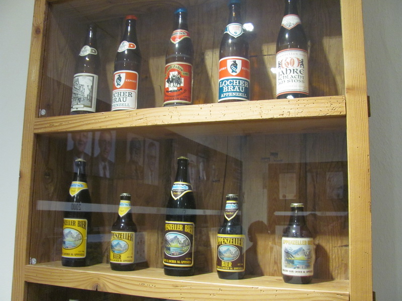14_Historie pivovaru v lahvích