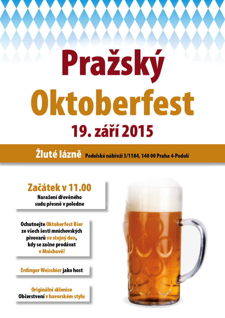 Octoberfest na web