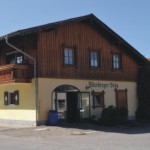 Rakousko_Landgasthof