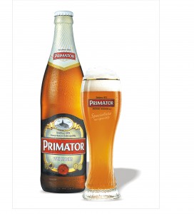 Nejlepší pivo na světě je PRIMÁTOR (z Náchoda)